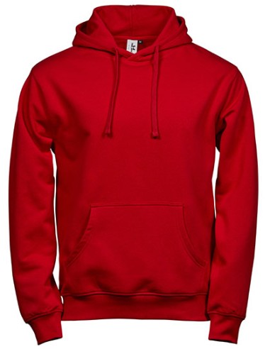 T-5102-Power Hoodie